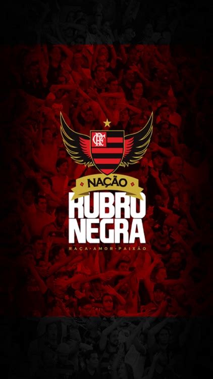 site nação rubro negra.